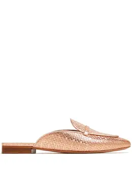 Malone Souliers: Сабо 