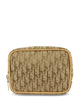 Christian Dior Pre-Owned: Косметичка 