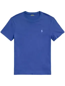 Polo Ralph Lauren: Хлопковое поло 