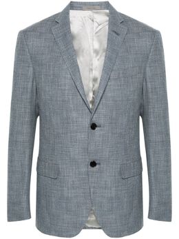 Corneliani: Однобортные пиджаки 