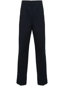 Lardini: Хлопковые брюки 