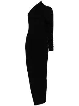 Rick Owens: Длинное платье  Column