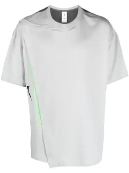 Nike: Хлопковая футболка 