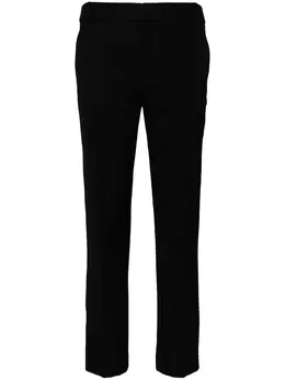 Tibi: Брюки из шерсти 
