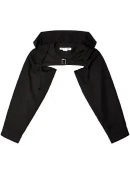 Comme Des Garçons Shirt: Хлопковая рубашка 