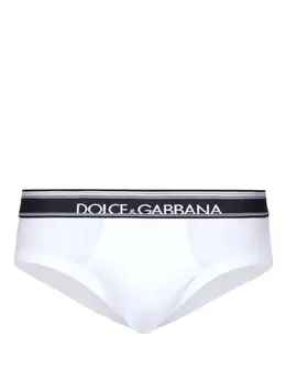 Dolce & Gabbana: Трусы 