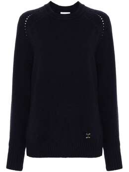 Chloé: Кашемировый свитер  Marcie