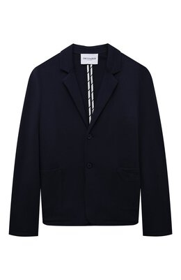 Trussardi junior: Пиджаки из вискозы 