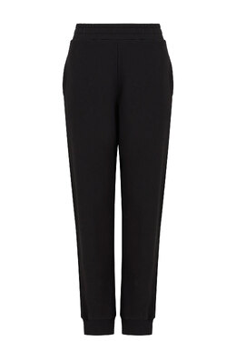 EMPORIO ARMANI: Спортивные брюки 