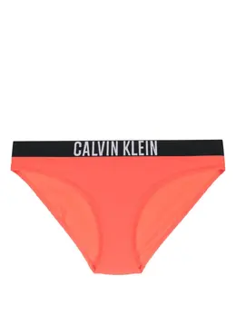 Calvin Klein: Купальник 