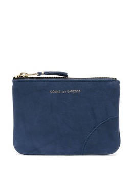 Comme Des Garçons Wallet: Косметичка 