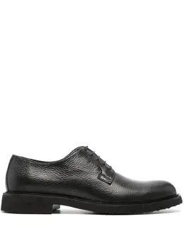 Casadei: Чёрные туфли 