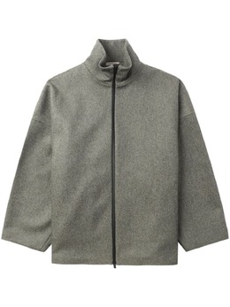Fear Of God: Куртка из шерсти 