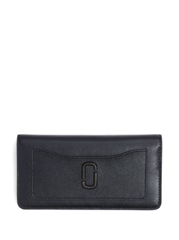 Marc Jacobs: Чёрный кошелёк  Snapshot