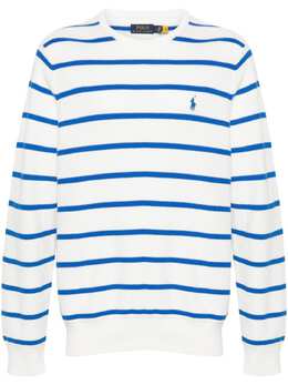 Polo Ralph Lauren: Поло в полоску 