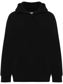 MM6 Maison Margiela: Толстовка с принтом 