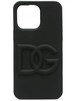 Dolce & Gabbana: Чехол 