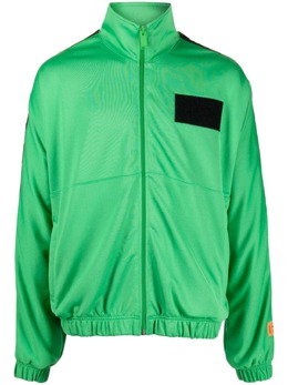 Heron Preston: Яркая куртка 