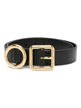Jacquemus: Ремень  Le Ceinture