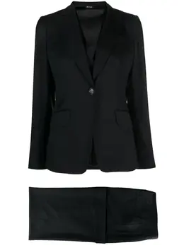 Kiton: Костюм из шерсти 