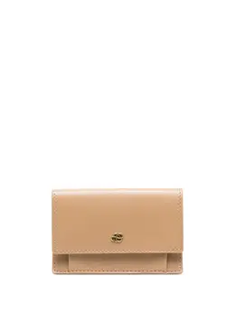 By Malene Birger: Бежевый кошелёк 
