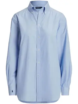 Polo Ralph Lauren: Хлопковое поло 