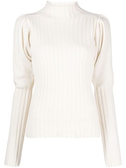 Chloé: Трикотажный свитер 