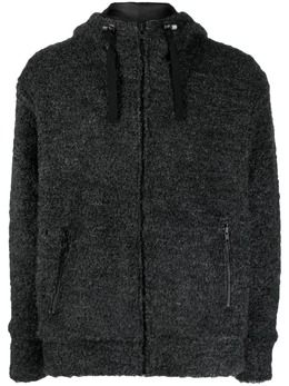 Junya Watanabe MAN: Толстовка из шерсти 