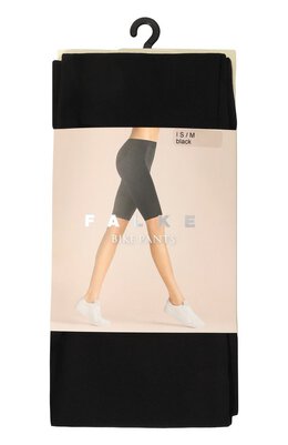 Falke: Чёрные шорты 
