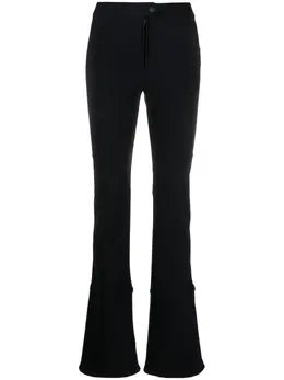 Filippa K: Расклешённые брюки 