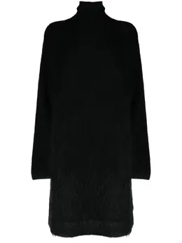 Yohji Yamamoto: Свитер с длинным рукавом 