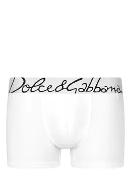 Dolce & Gabbana: Трусы 