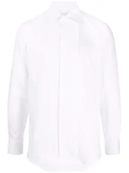 Paul Smith: Рубашка на пуговицах 
