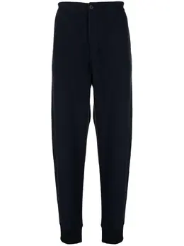 Giorgio Armani: Синие брюки 