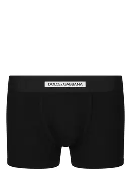 Dolce & Gabbana: Трусы 
