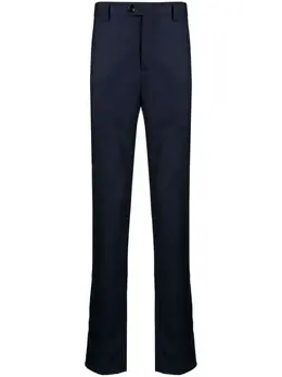 Brunello Cucinelli: Прямые брюки 