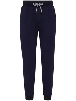 Brunello Cucinelli: Хлопковые брюки 