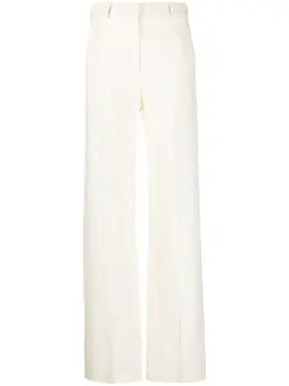 Stella McCartney: Прямые брюки 