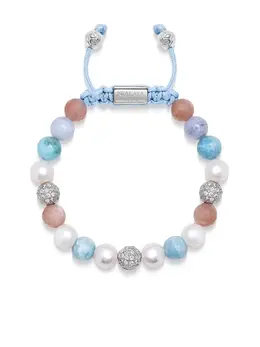 Nialaya Jewelry: Браслет 