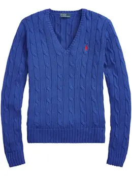 Polo Ralph Lauren: Трикотажный свитшот 