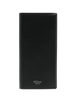 Mulberry: Чёрный кошелёк 