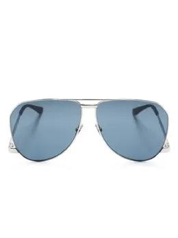 Saint Laurent Eyewear: Очки 