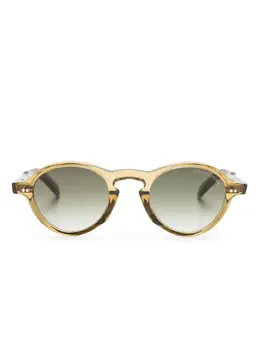 Cutler & Gross: Очки 