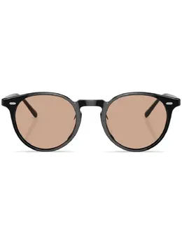 Oliver Peoples: Очки 