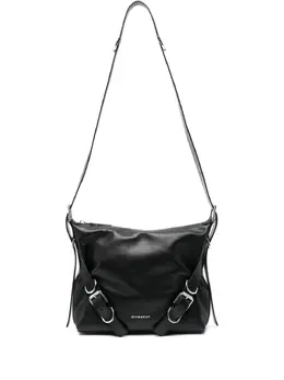 Givenchy: Чёрная сумка 