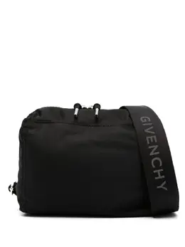 Givenchy: Чёрная сумка  Pandora