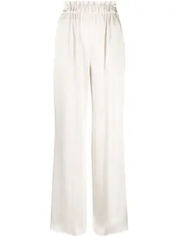 Claudie Pierlot: Светлые брюки 
