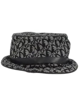 Christian Dior Pre-Owned: Панама 