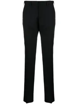 Lardini: Брюки из шерсти 