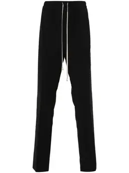 Rick Owens: Длинные брюки 